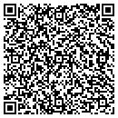QR code with Kids Zone Child Care contacts