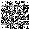 QR code with Regional Jet Center contacts