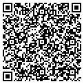 QR code with Sportmans Club contacts