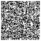 QR code with Kissingers Furniture Store contacts