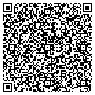 QR code with Hector First Assembly of God contacts