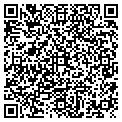 QR code with Rosati Pizza contacts
