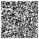 QR code with A M Plumbing contacts