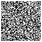 QR code with Zelmo's Full Moon Saloon contacts