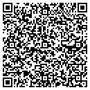 QR code with F F Holding Corp contacts