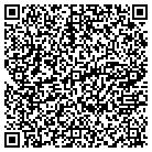 QR code with C Restaurant Food Service & Mgmt contacts