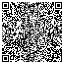 QR code with Henry Gould contacts