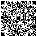 QR code with DJM Oil Co contacts