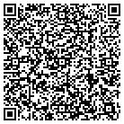 QR code with Hinsbrook Bank & Trust contacts