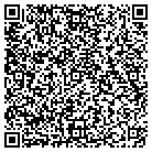 QR code with Hanes Computer Services contacts