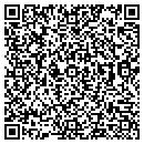 QR code with Mary's Diner contacts