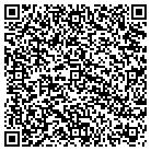 QR code with Three Rivers Community Cr Un contacts