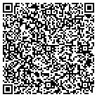 QR code with White River Orchard contacts