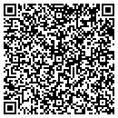 QR code with L&K Auto Parts contacts
