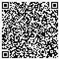 QR code with Lunker's contacts
