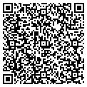 QR code with T E S T contacts