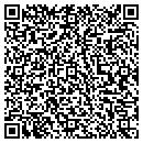 QR code with John P Comeau contacts