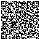 QR code with Hooch & Sixteen's contacts