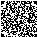 QR code with Hideout Bar & Grill contacts