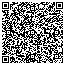 QR code with LA Salle Bank contacts
