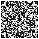 QR code with Allen Signage contacts