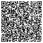 QR code with First State Bank Winchester contacts