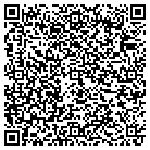 QR code with Hydradyne Hydraulics contacts