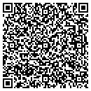 QR code with Pank's Pizza contacts