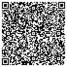 QR code with Advance Fiber Optic Solutions contacts