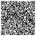 QR code with Gary's Plumbing Service contacts