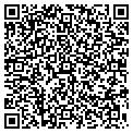 QR code with M Zak Inc contacts