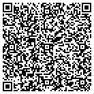 QR code with First National Bank Of Sparta contacts