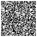 QR code with Galva Bank contacts