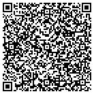QR code with Addwest Minerals Inc contacts