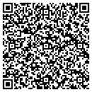 QR code with Purtscher Oil Co contacts