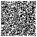 QR code with Cavalier Club contacts