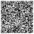 QR code with American Egyptian Cooperation contacts