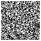 QR code with Hickory House Lounge contacts