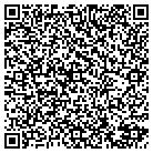 QR code with Talon Test Laboratory contacts