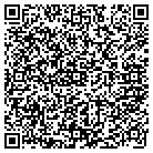 QR code with Senior & Family Service Inc contacts