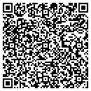 QR code with Egers Express contacts