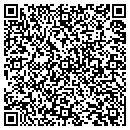 QR code with Kern's Keg contacts