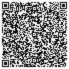 QR code with Precious Lil Ones Child Care contacts