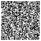 QR code with White Electronic Designs Corp contacts