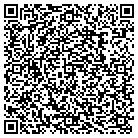 QR code with Okaya Electric America contacts
