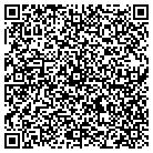 QR code with Deaf-Senior Silent Hoosiers contacts