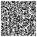 QR code with B Q Products Inc contacts