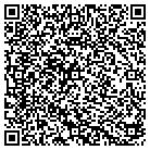 QR code with Apex Machinery Repair Inc contacts
