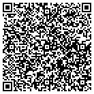 QR code with T J Snuggles Inc Mfg Canvas contacts