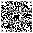 QR code with Allen County Treasurer's Ofc contacts